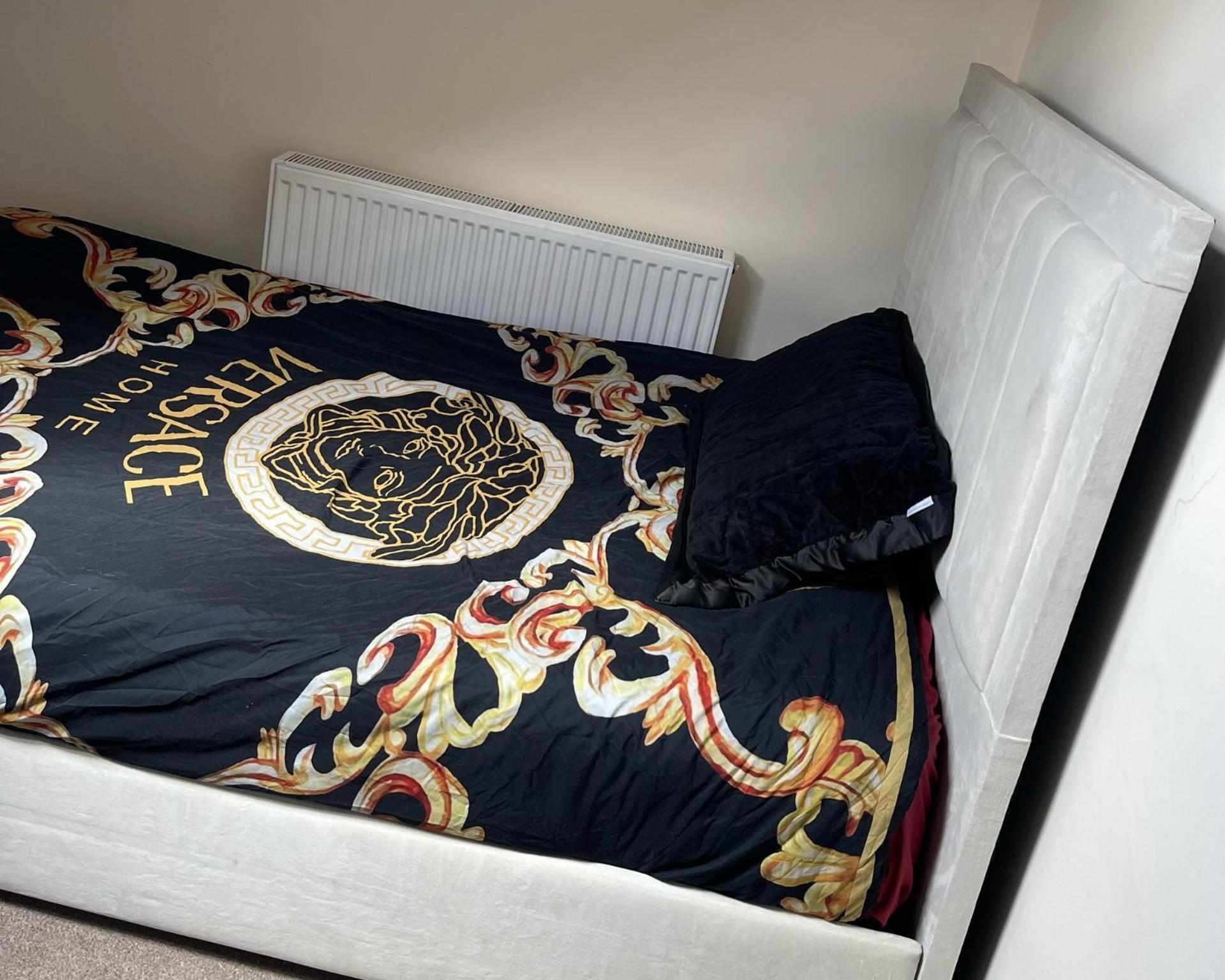 Stylish 1-Bed Apt - Sleeps 4 - Parking - Wifi Manchester Exteriér fotografie